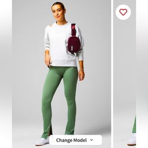 Fabletics full outfit